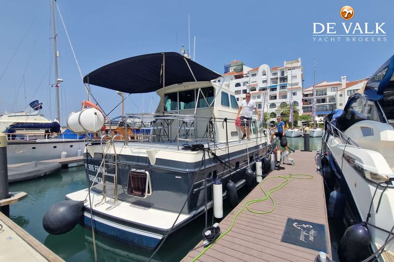 Aquanaut Drifter 1500 foto 13