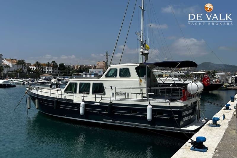 Aquanaut Drifter 1500 foto 14