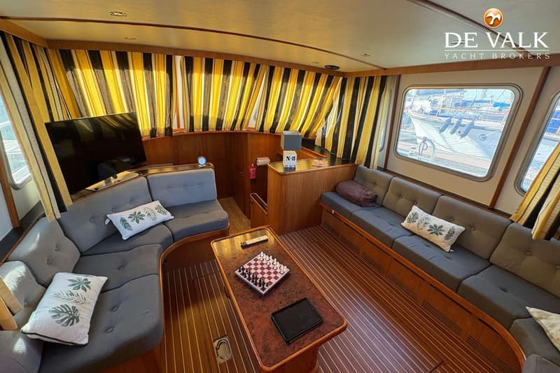 Aquanaut Drifter 1500 foto 18