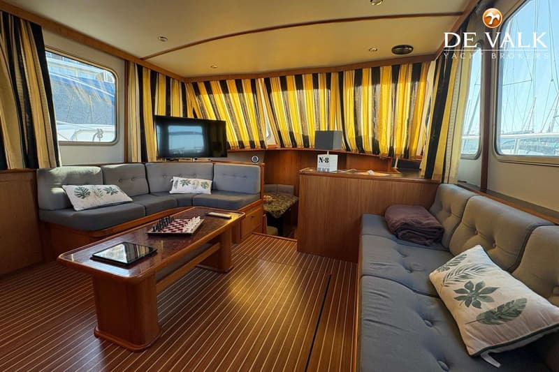 Aquanaut Drifter 1500 foto 20