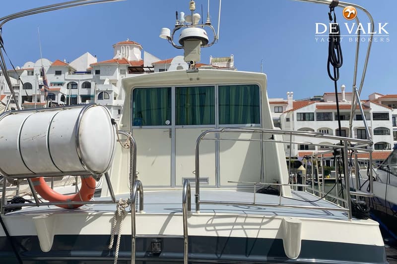 Aquanaut Drifter 1500 foto 3