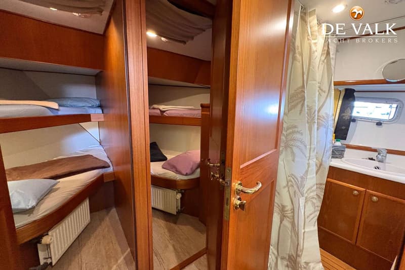 Aquanaut Drifter 1500 foto 21