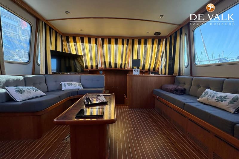 Aquanaut Drifter 1500 foto 22