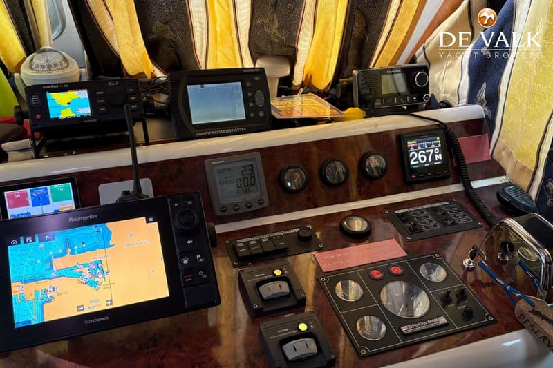 Aquanaut Drifter 1500 foto 23