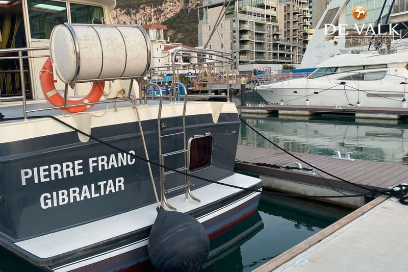 Aquanaut Drifter 1500 foto 4