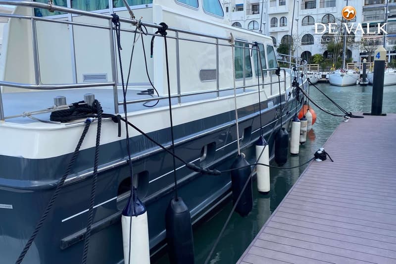 Aquanaut Drifter 1500 foto 5