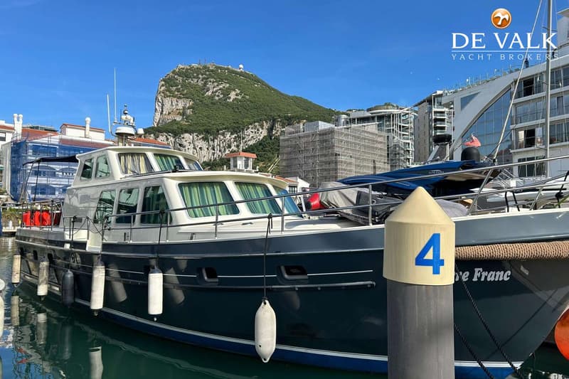 Aquanaut Drifter 1500 foto 6