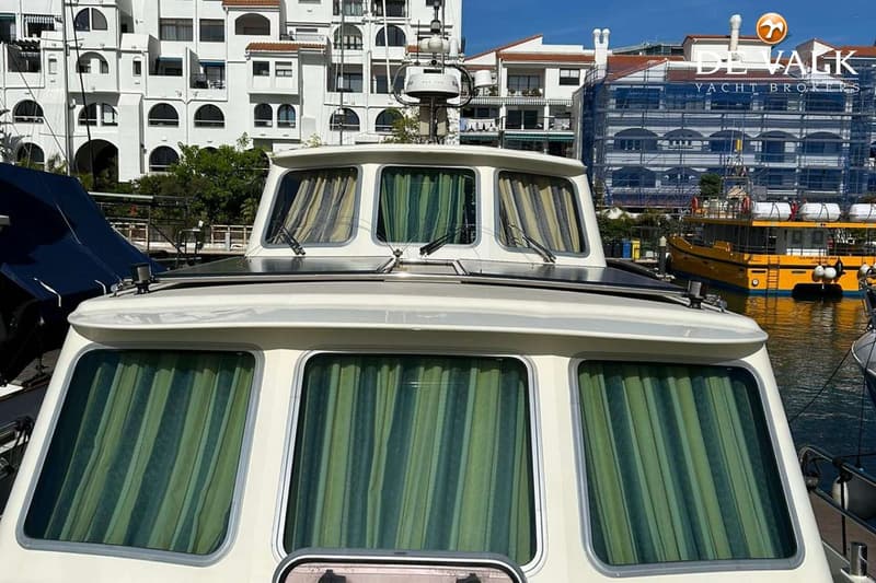 Aquanaut Drifter 1500 foto 7