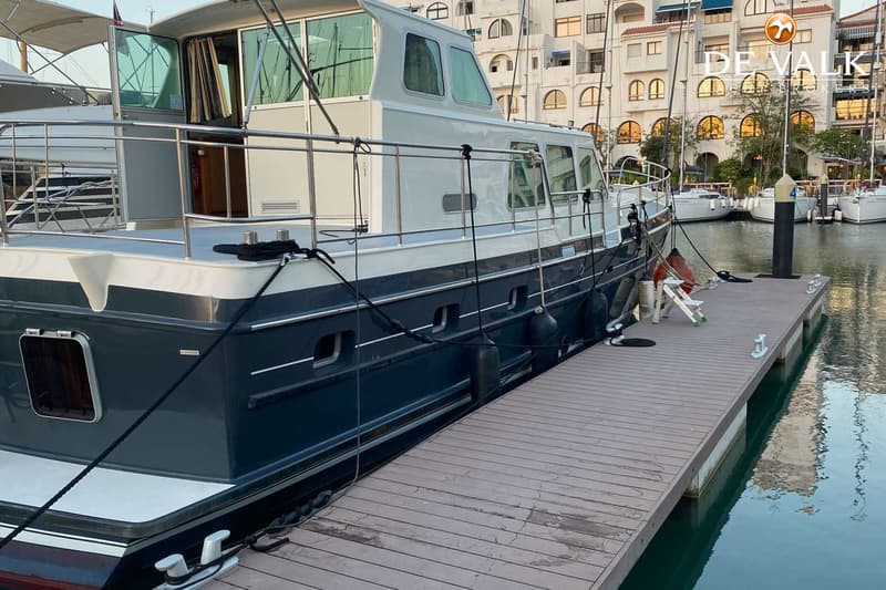 Aquanaut Drifter 1500 foto 10