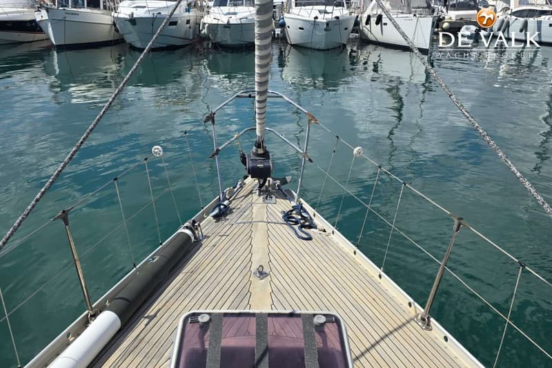 Nautor Swan 42 foto 2