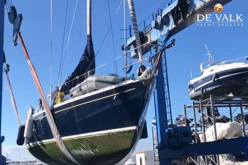 Nautor Swan 42 foto 16