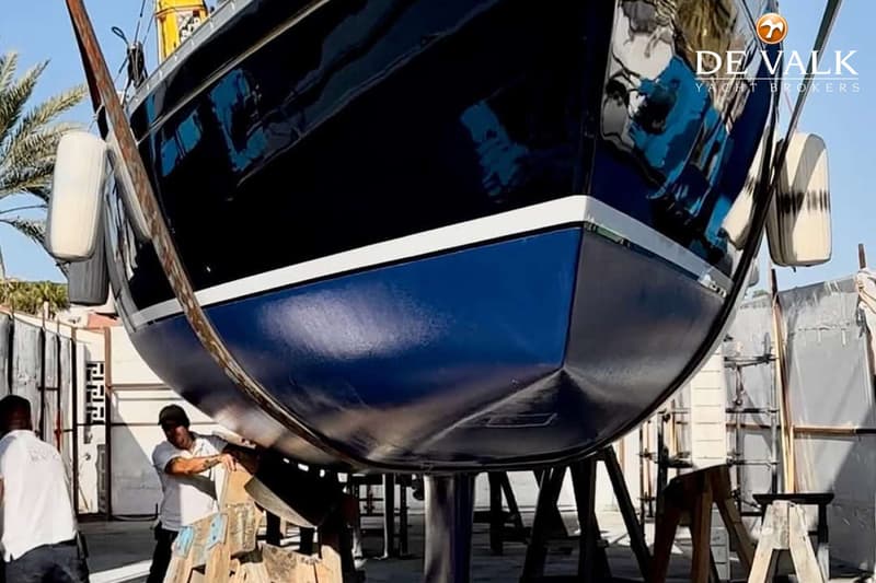 Nautor Swan 42 foto 17