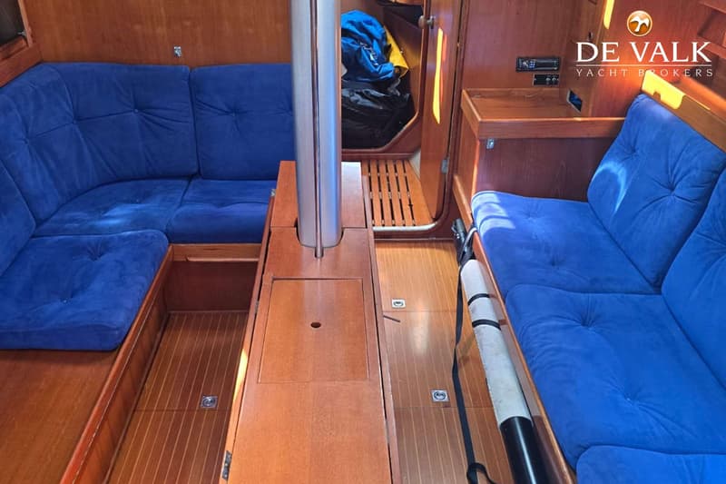 Nautor Swan 42 foto 19