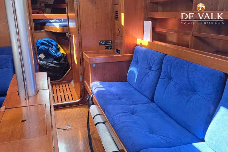 Nautor Swan 42 foto 20