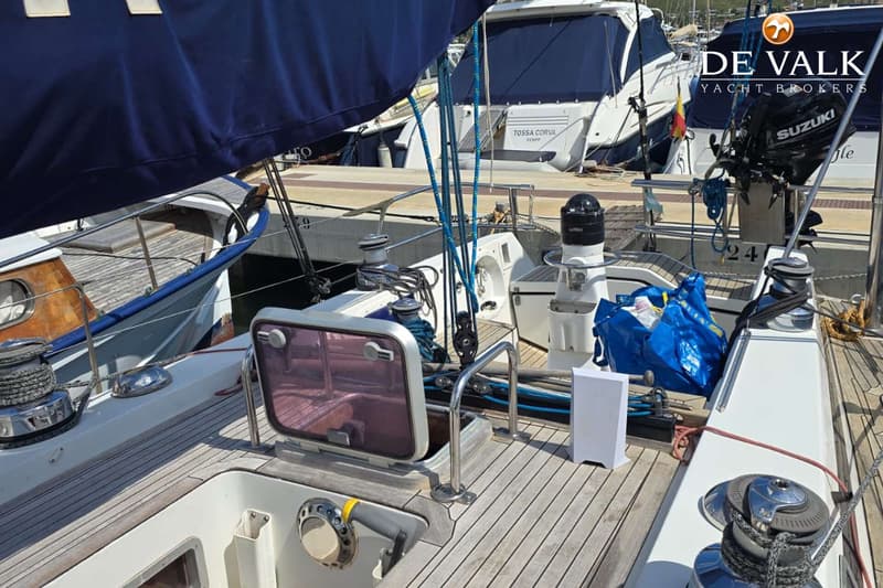 Nautor Swan 42 foto 5