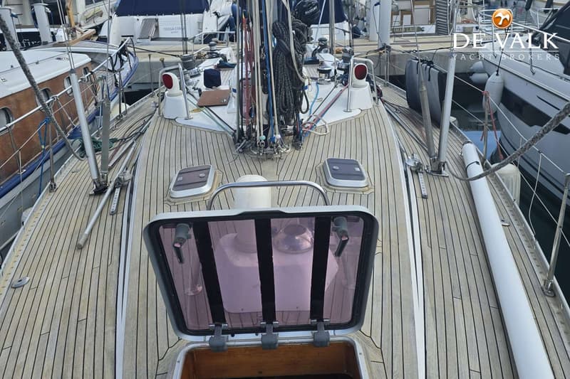 Nautor Swan 42 foto 6