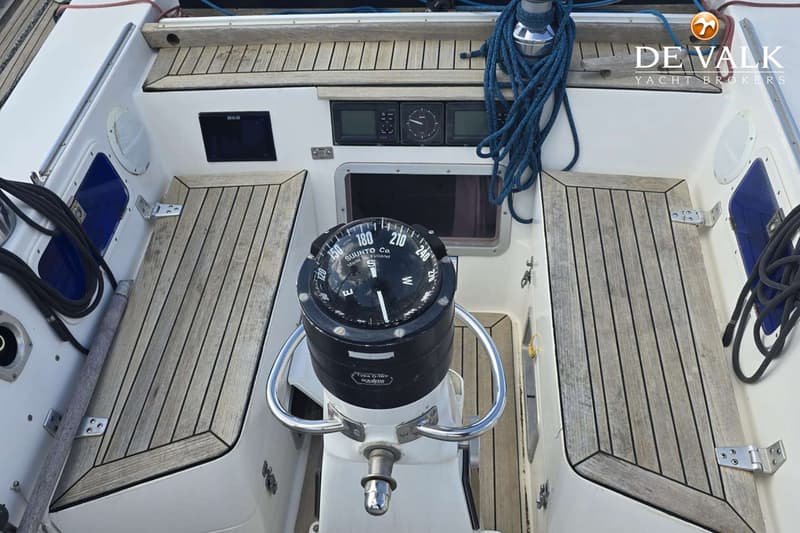 Nautor Swan 42 foto 8