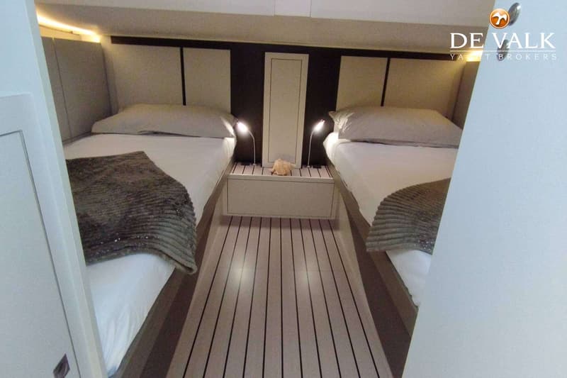 Italia Yachts IY 43 veloce foto 15