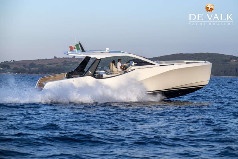 Italia Yachts IY 43 veloce foto 9