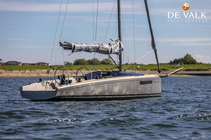 Domani S32L foto 2