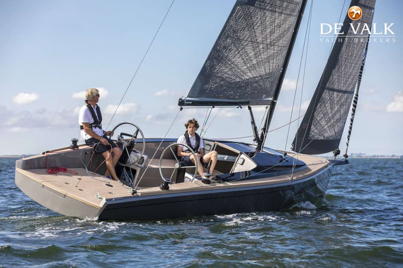 Domani S32L foto 5