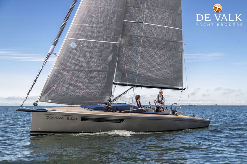 Domani S32L foto 8