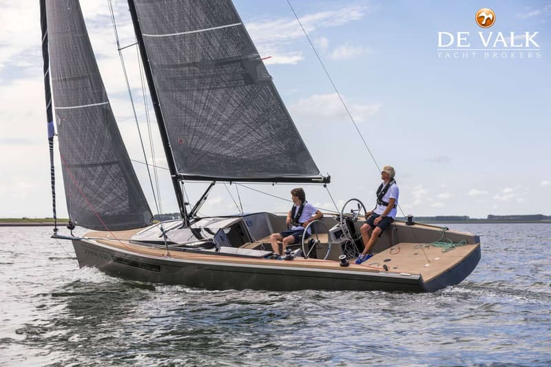 Domani S32L foto 10