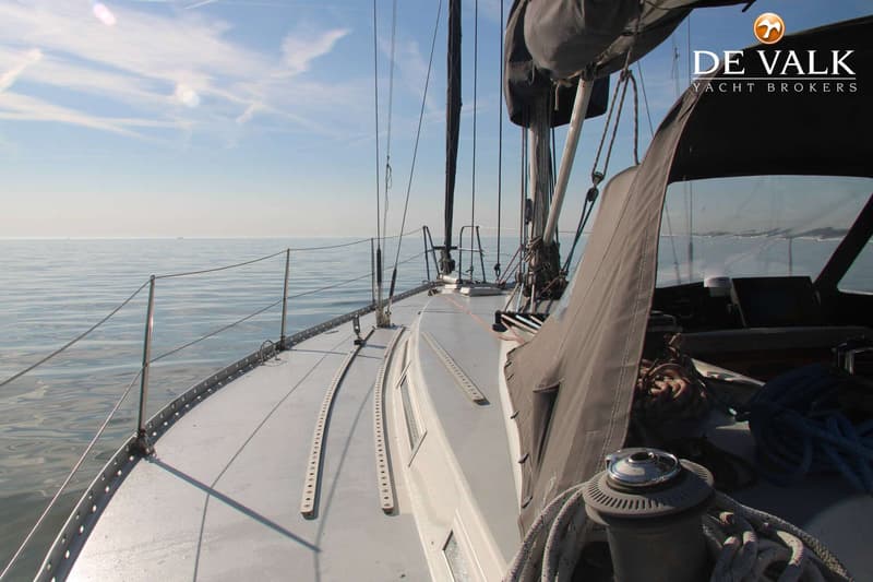 Oyster 41 R foto 2