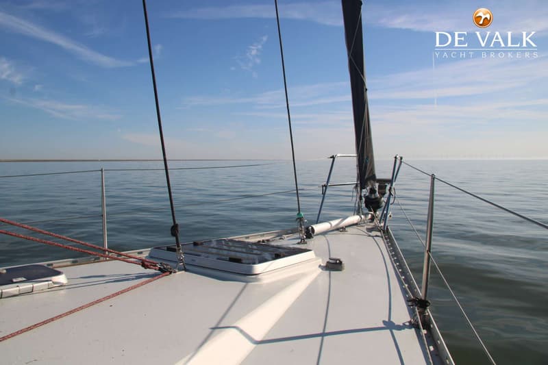 Oyster 41 R foto 12