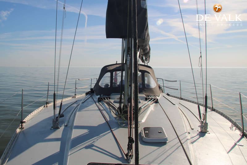 Oyster 41 R foto 14