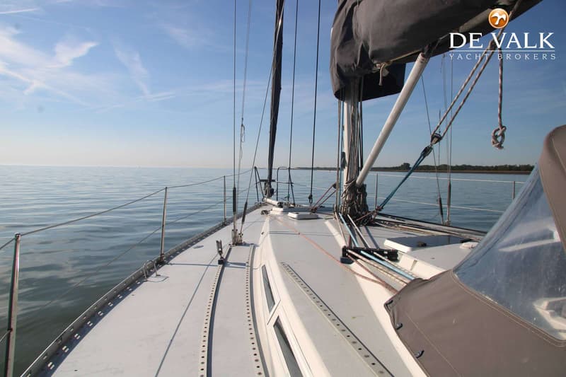 Oyster 41 R foto 6