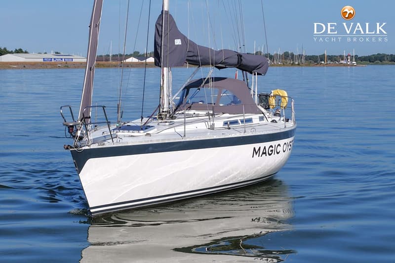 Oyster 41 R foto 7
