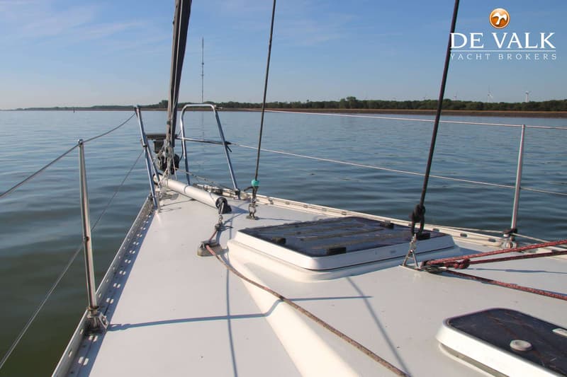 Oyster 41 R foto 10
