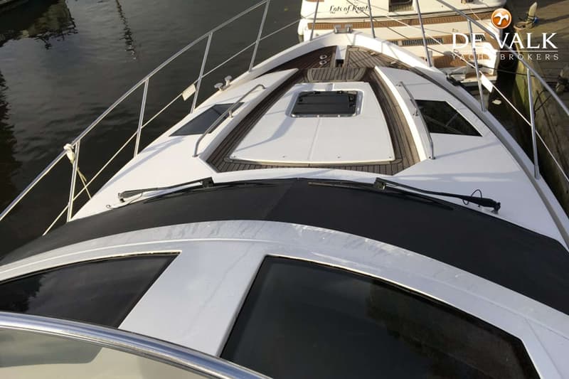 Sealine T50 foto 3
