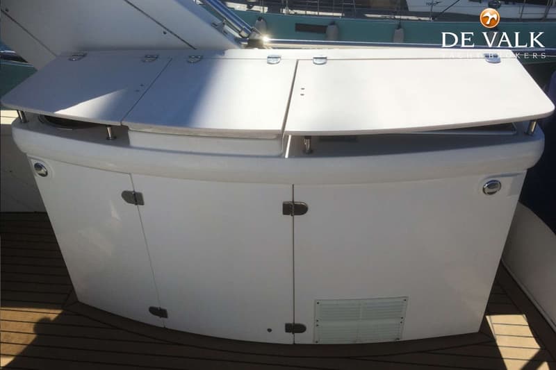Sealine T50 foto 10
