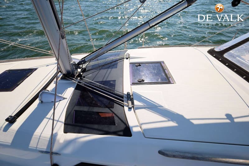 Dufour 360 GL foto 11