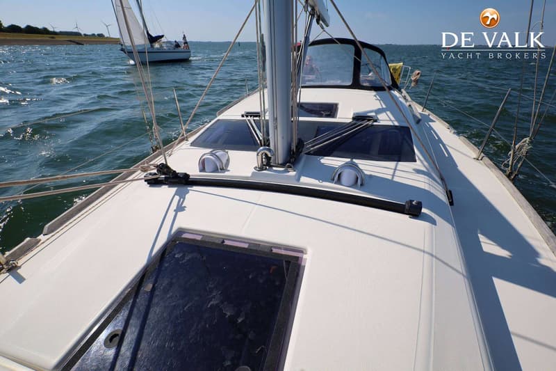 Dufour 360 GL foto 12