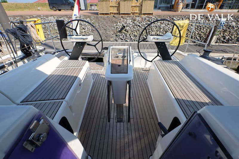 Dufour 360 GL foto 18