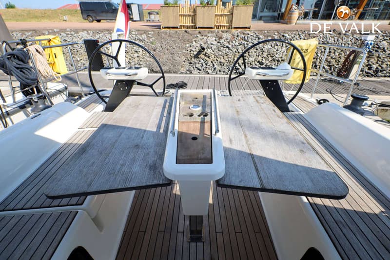 Dufour 360 GL foto 19