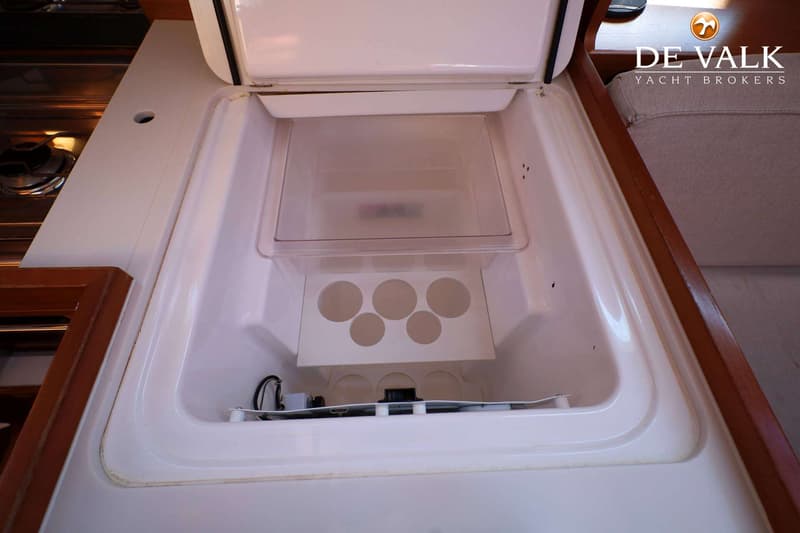 Dufour 360 GL foto 23