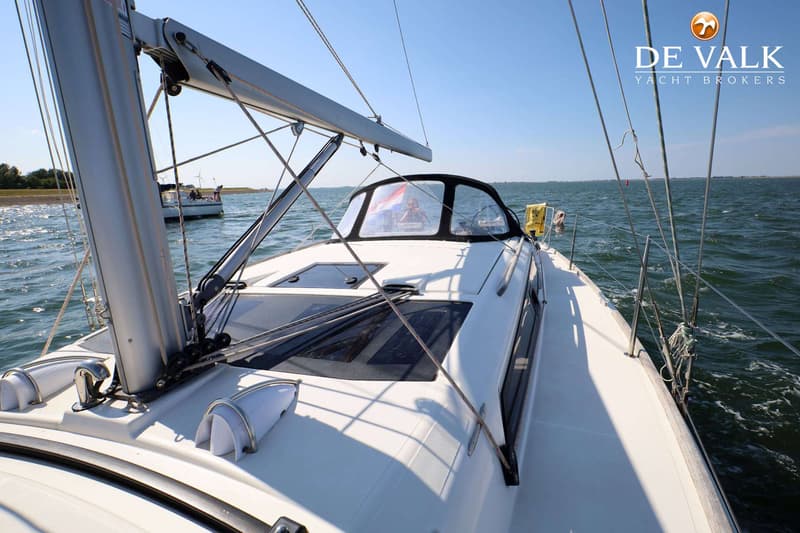 Dufour 360 GL foto 8
