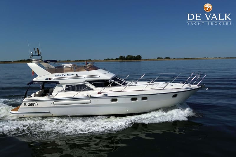 Colvic Sunquest 44 foto 2