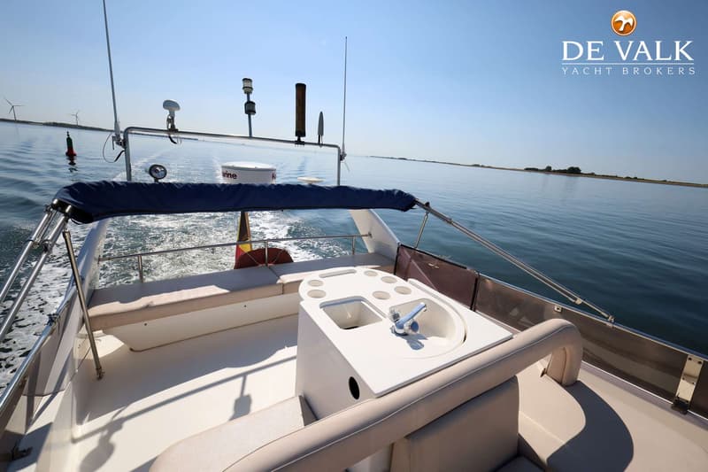 Colvic Sunquest 44 foto 14