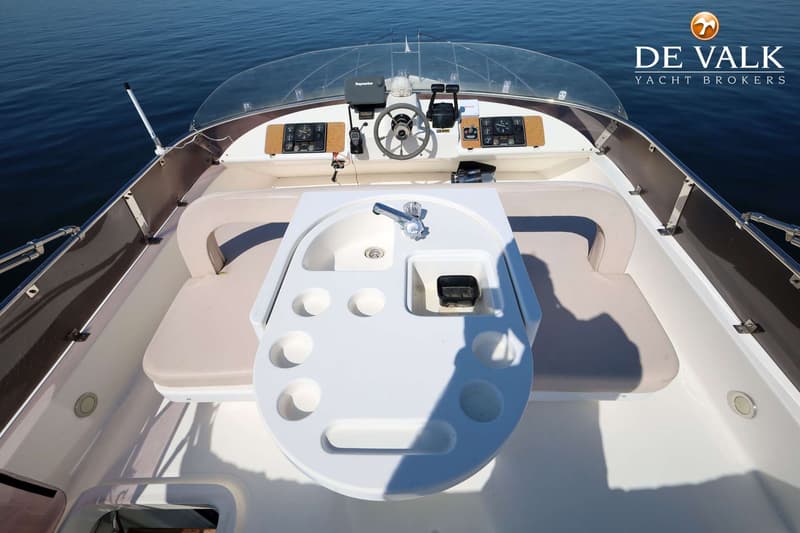 Colvic Sunquest 44 foto 16