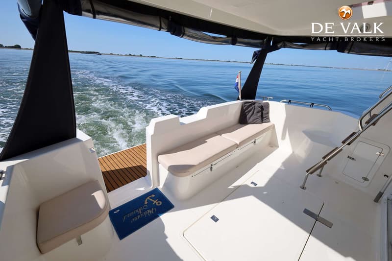 Colvic Sunquest 44 foto 18