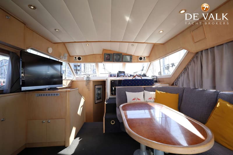 Colvic Sunquest 44 foto 20