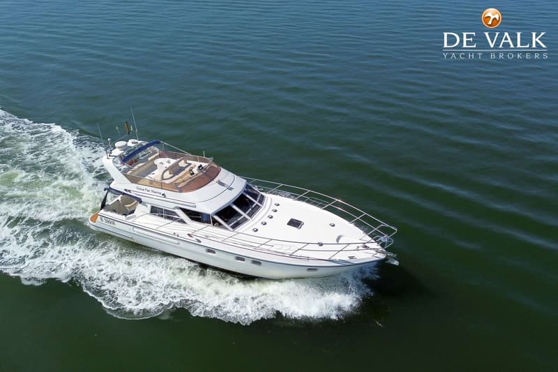 Colvic Sunquest 44 foto 3