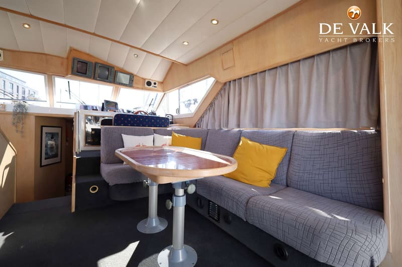 Colvic Sunquest 44 foto 21
