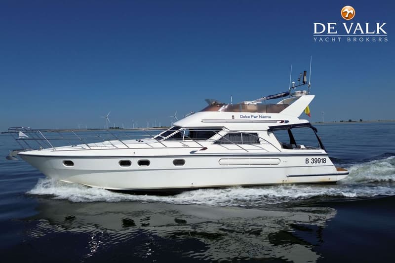 Colvic Sunquest 44 foto 5