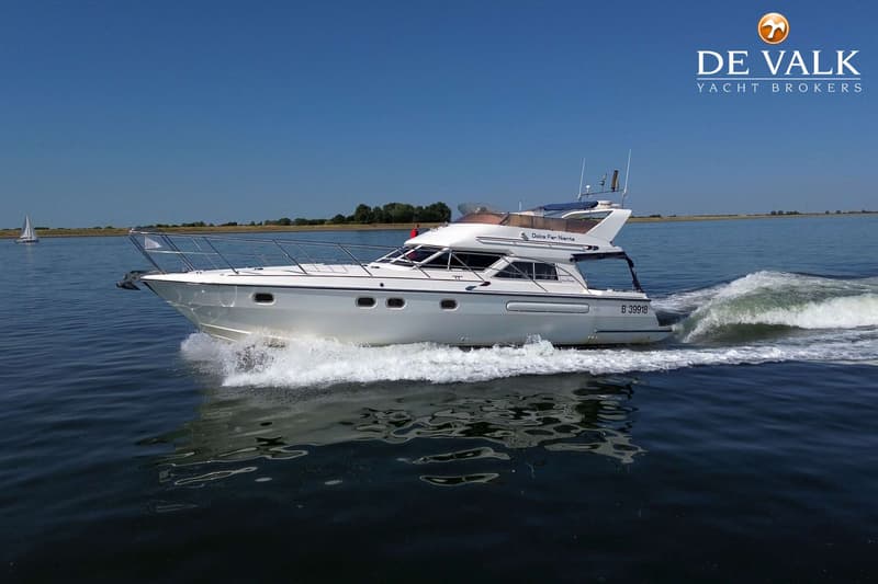 Colvic Sunquest 44 foto 6